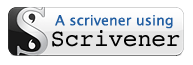 Scrivener Logo