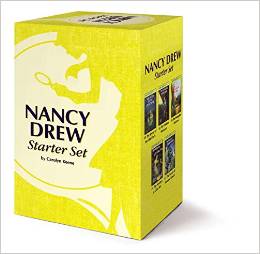 nancy drew