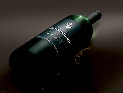 Smorgasbord-Bottle-Award