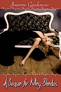 ASeasonforKillingBlondes