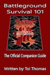 Battleground Survive 101