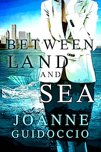 BetweenLandAndSea