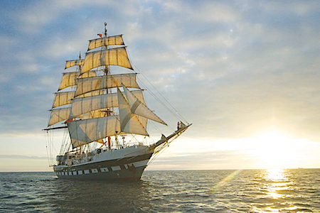 Photography by Roy Riley 0781 6547063 roy@royriley.co.uk HSBC Tall Ships Youth Trust voyage 2005