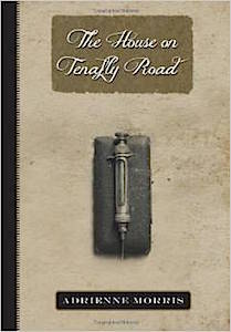 The House on Tenafly Road Image