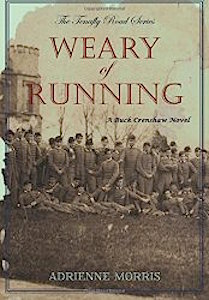 Weary of Running Image