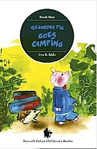 Alexander Goes Camping