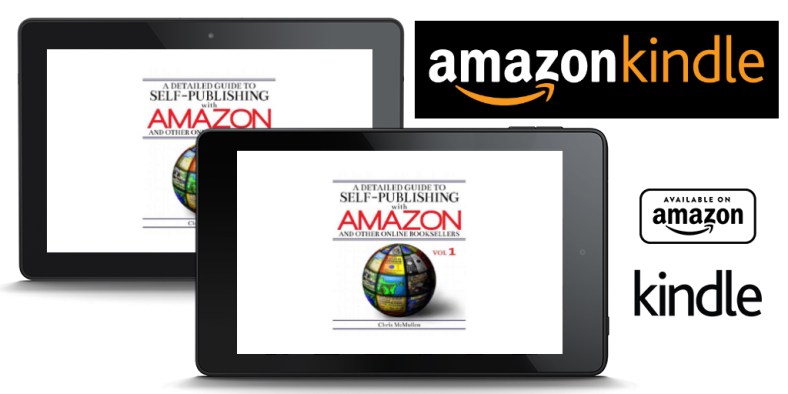 Amazon, Kindle, and Fire and all related logos are trademarks of Amazon.com, Inc. or its affiliates.