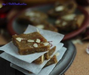 Banana Halwa5