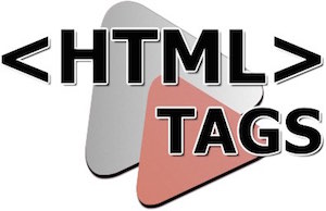 html-tags