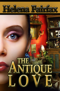 helena fairfax, heartwarming romance, feel-good romance