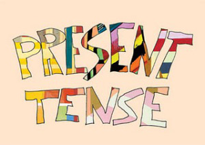 presenttense