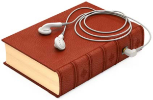 audio book