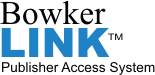 Bowker Link logo