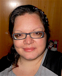 Jane Peskara - Audrey Valentine