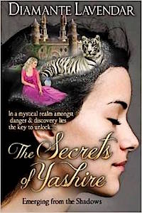 Secrets Book Cover