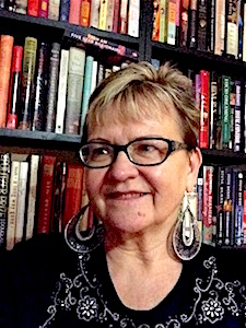 Teresa (Tess) Karlinski