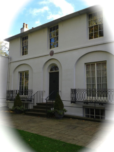 Keats' House
