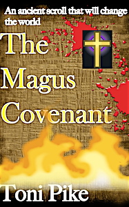 Magus Covenant