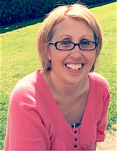 Melissa Barker-Simpson