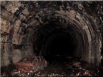 Tunnel