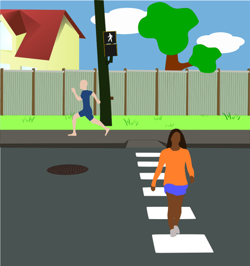 What If We All Behaved In Real Life Like We Behaved Online?