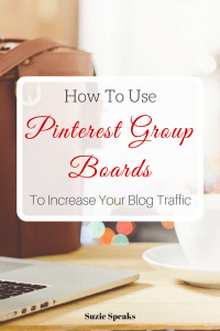 Pinterest group boards