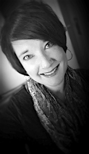 Tracee Ford New Photo