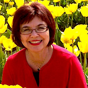 Darlene Foster