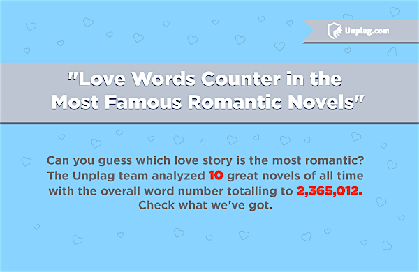Famous-Romantic-Novels