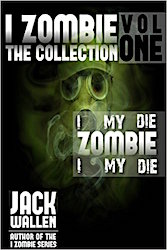 I Zombie Collection