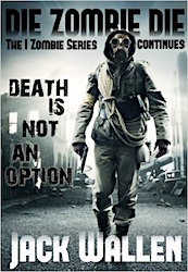 I Zombie Series ContinuesDZD