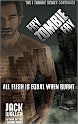 I Zombie Series ContinuesFZF