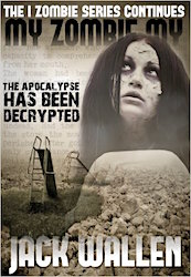 I Zombie Series ContinuetAhbDs