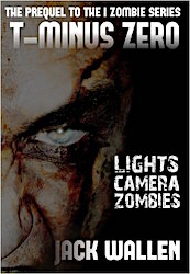 i Zombie Series Prequel