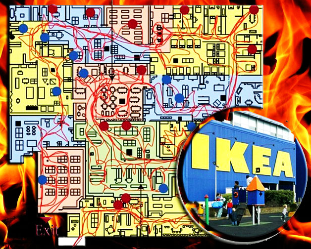 IKEA