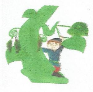 Jack &amp; The Beanstalk