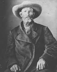 Jim Bridger