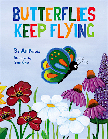 Butterfly Book_Cover