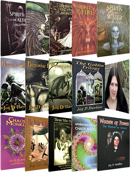 3D Promo Visual Jaq Hawkins