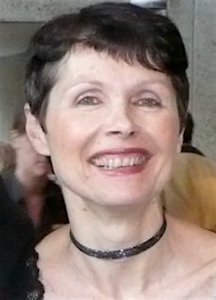 Robin Storey