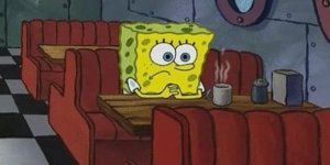 Spongebob Squarepants