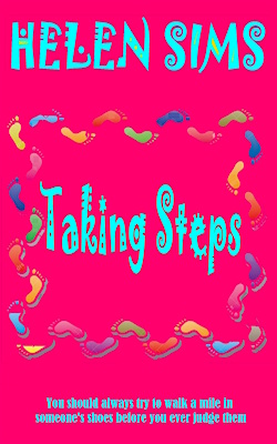 Taking Steps MASTER 2 eBook