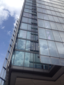 The News Building small