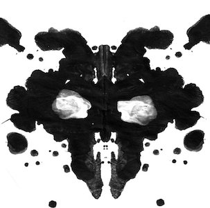 The Rorschach Test