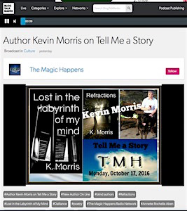 kevin-morris-interview-on-tmh
