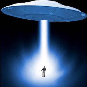 UFO Snatch