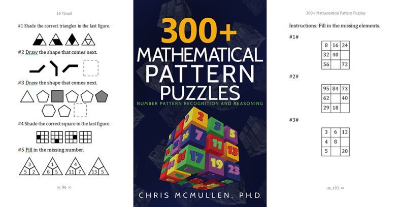 Pattern Puzzles