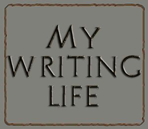 My Writing Life