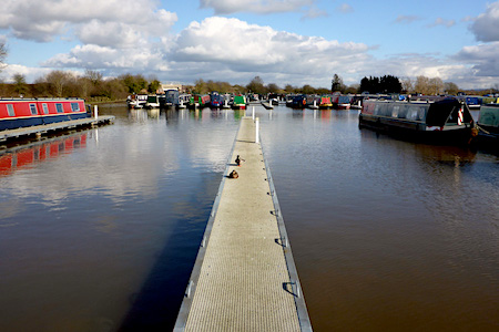 salespontoonswithducks