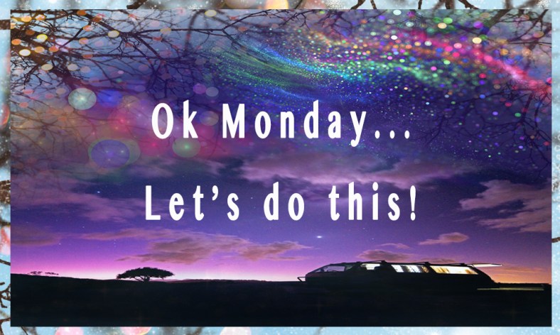 Lizzie Chantree blog 3